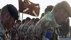 Londres va envoyer des soldats supplémentaires en Afghanistan