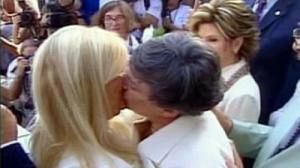 La Californie a célébré ses premiers mariages gay