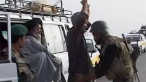 Afghanistan on alert ahead of Taliban assault