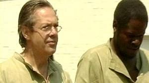 Guinée équatoriale : 32 ans de prison requis contre Simon Mann