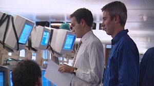 Banks, miners and cars pull up European shares