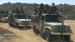 Chadian rebels claim victory in rapid advance