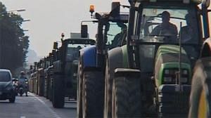 Nouvelle mobilisation en Belgique contre le pétrole cher