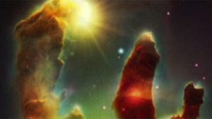 Meteorite study suggests alien origins of life