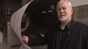 “Rocket Man” Steve Bennett wants to make space tourism available to everyone