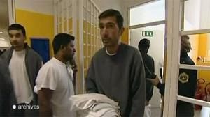 EU adopts tough new laws on illegal immigration