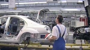 Hungary to get new Mercedes plant
