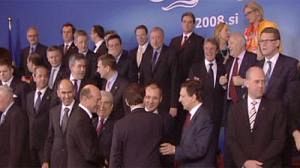 L’Europe promet de s’attaquer aux soucis les plus urgents des citoyens