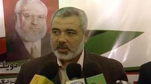 Israel and Hamas call halt to fighting