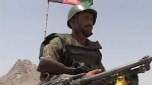 Afghanistan : fin de l’offensive contre les insurgés talibans dans le sud du pays