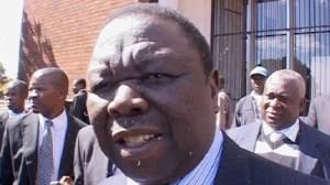 African leaders: Zimbabwe vote “not free nor fair”