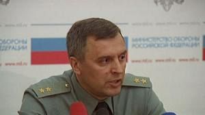 Russia warns Georgia over soldiers’ arrest