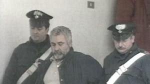 Mobsters’ sentences upheld after Italy’s biggest trial