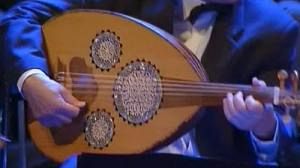 Hommage à la musique arabo-andalouse