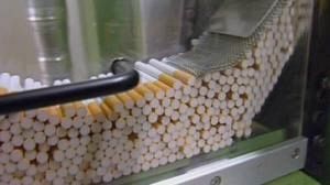 Imperial Tobacco annonce un plan social e