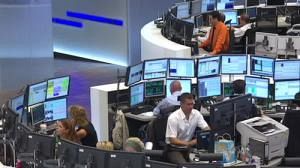 Séance négative pour les indices boursiers européens jeudi