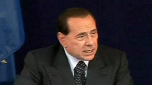 Berlusconi fails in bid to get corruption charges dropped