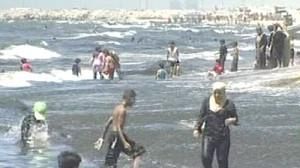 Optimism as Fragile Gaza ceasefire holds