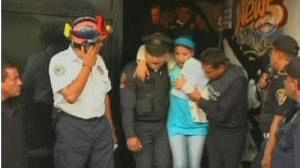 Teenagers die in nightclub stampede in Mexico