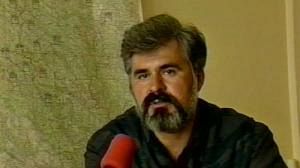 Leading war crimes suspect sent to Hague Tribunal
