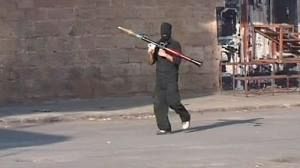 Clashes in Lebanon’s second city