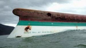 Search for survivors goes on after Philippine typhoon