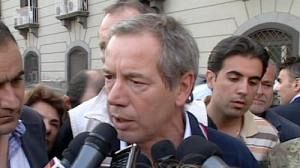 Crise des ordures à Naples : ouverture d’une nouvelle décharge