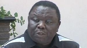 EU dubs Zimbabwe’s political crisis a “travesty of democracy”