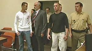 Foreigners begin high-profile attempted murder trial in Germany