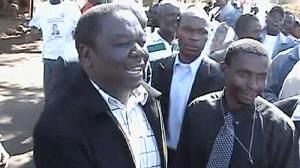 L‘étau se resserre sur l’opposition au Zimbabwe