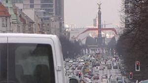 Ifo find German business sentiment declining