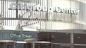 Citigroup may about to lay off 6,500 workers