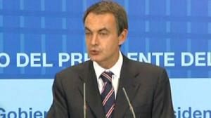 L’Etat espagnol se met au régime