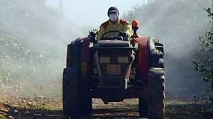 EU ministers agree cancer causing pesticides ban