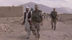 L’Allemagne prévoit d’envoyer des troupes supplémentaires en Afghanistan