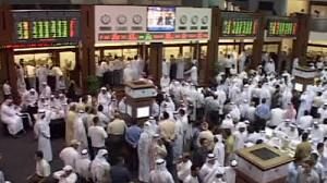 NYSE Euronext buys share of  Qatar’s stock exchange