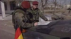 Germany to boost Afghanistan troop numbers