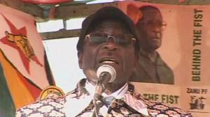 Zimbabwe election to go ahead despite international pressure