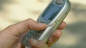 Exposé au téléphone portable, le rat meurt plus vite