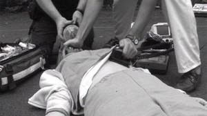 Un défibrillateur interne pour les personnes cardiaques