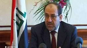 Al-Maliki concede una settimana ai ribelli di Maysan per arrendersi in cambio dell’amnistia
