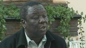 UN slams Zimbabwe vote with watered-down text