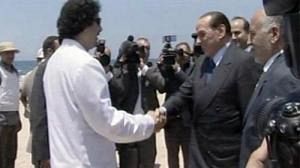 Berlusconi’s cabinet approves immunity bill