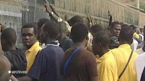 France and Spain test waters on immigration policy
