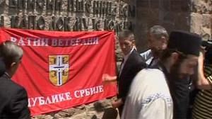 Nouveau parlement et célébration pour les Serbes du Kosovo