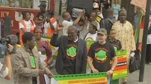 Mugabe vers un deuxième mandat