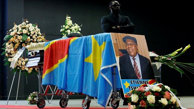 RDC : crise au sein de l'UDPS avant les funérailles de Tshisekedi père