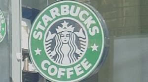 L‘économie vacillante aux Etats-Unis  frappe de plein fouet les cafés Starbucks