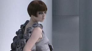 Chanel joue la carte glamour