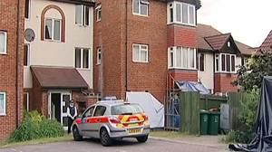 French students brutally murdered in London